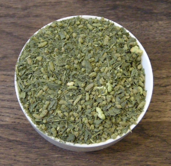 Genmaicha Matcha - Vihreä tee
